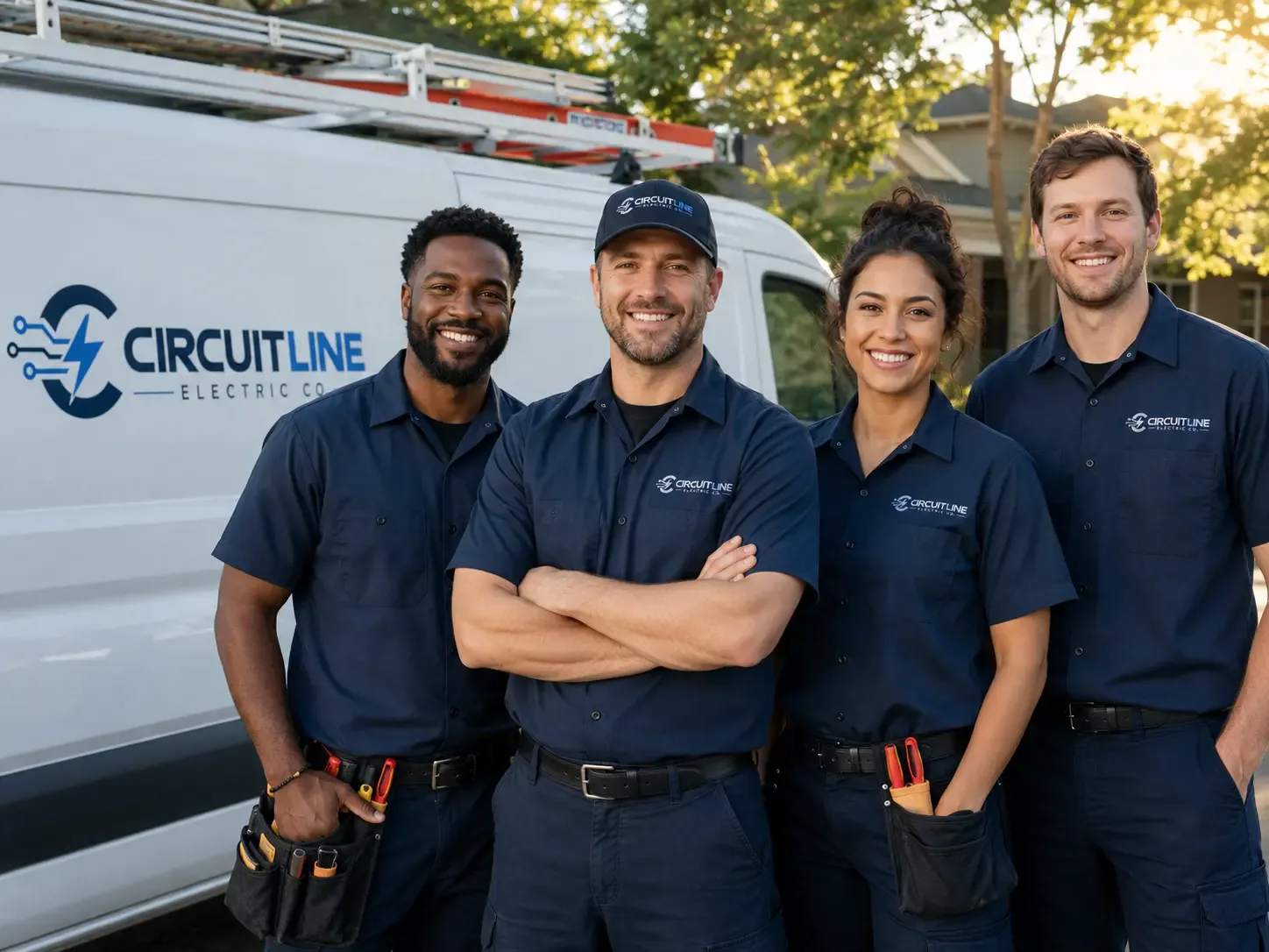Whole Home Rewiring company in Wallington, NJ