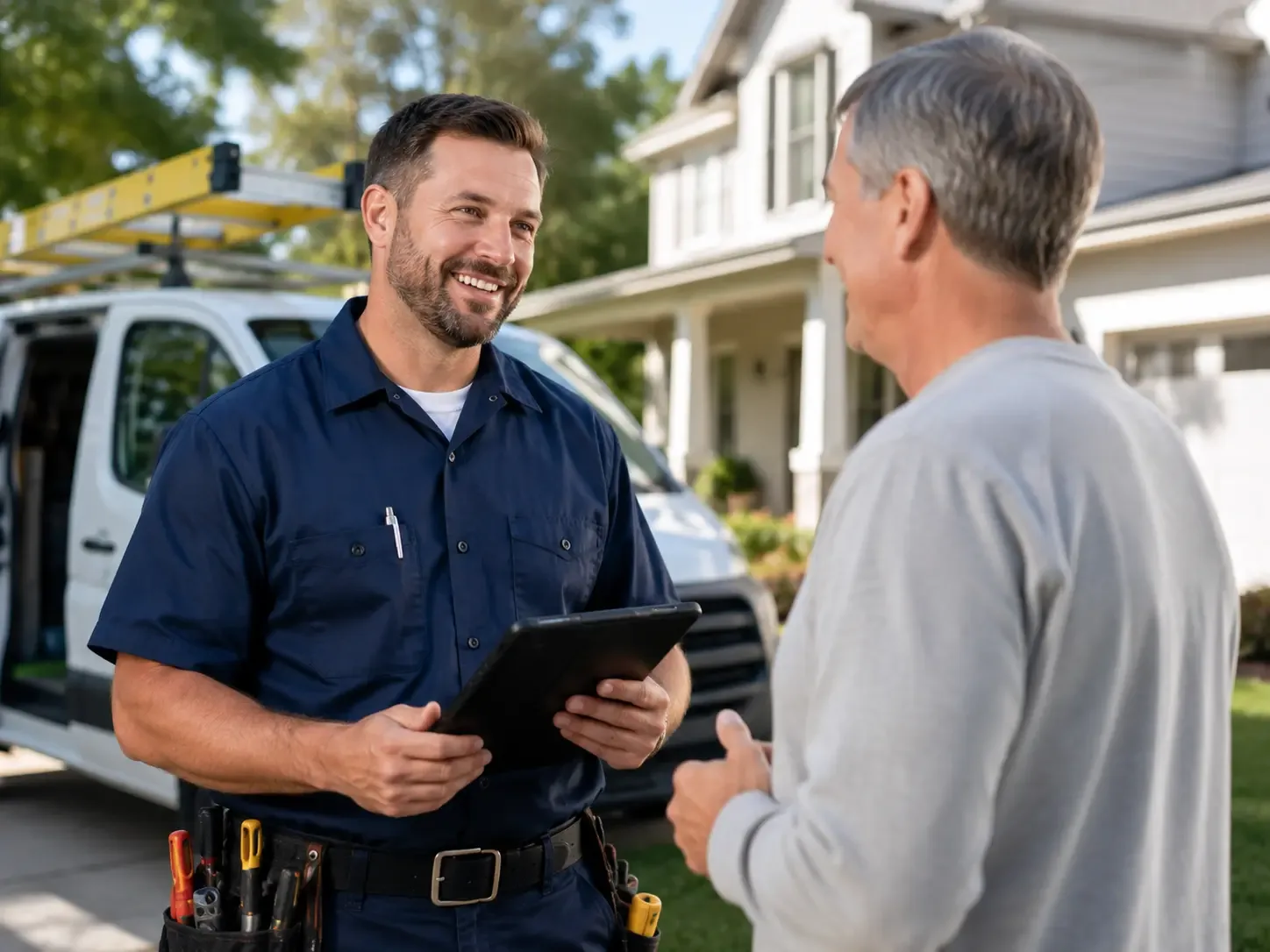 Whole Home Rewiring Wallington, NJ FAQs